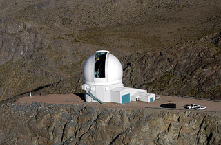 Illustration for article titled The Coolest-Looking Observatories On Earth